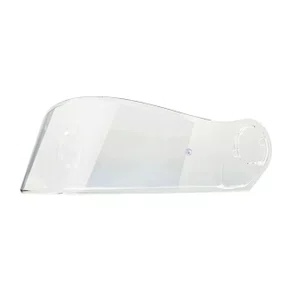 Viseira Capacete Norisk Force Cristal Original