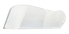 Viseira Capacete Norisk Force 1 Force 2  Cristal Original