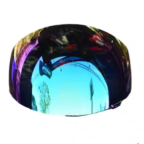 Viseira Capacete Norisk Neo Camaleão