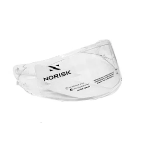 Viseira Capacete Norisk Strada Cristal Original