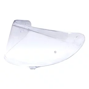 Viseira Capacete Norisk Supra Cristal Polivisor