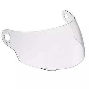 Viseira Capacete Pro Tork Evolution 788 Cristal Polivisor