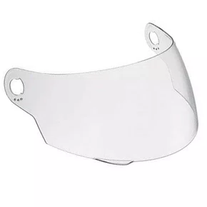 Viseira Capacete Pro Tork Evolution 788 Cristal Polivisor