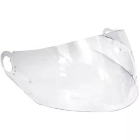 Viseira Capacete Pro Tork New Liberty 4 R8 Cristal 2mm