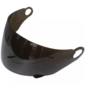 Viseira Capacete Pro Tork New Liberty 4 R8 Fume 2mm