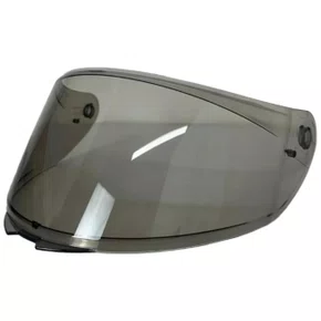 Viseira Capacete Race Tech Hit Fumê Light