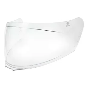 Viseira Capacete Race Tech Sector Cristal Polivisor