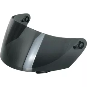 Viseira Capacete Race Tech Sector Fumê Polivisor