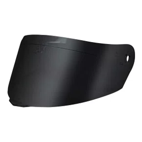 Viseira Capacete Race Tech Signal Fumê Polivisor