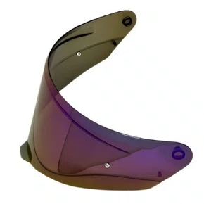 Viseira Capacete Racer1 Rc1 Camaleão