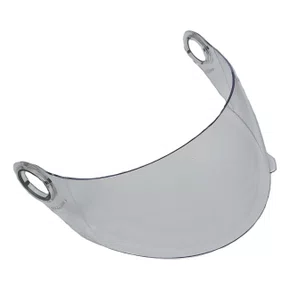 Viseira Capacete Shark S500 Air Rsf 2i Rsf 3 Cristal C arrue