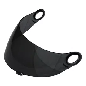 Viseira capacete shark S500 Air Rsf21 Rsf3 Polivisor Fumê