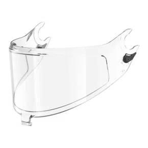 Viseira Capacete Shark Spartan Gt Pro Spartan RS Cristal Original