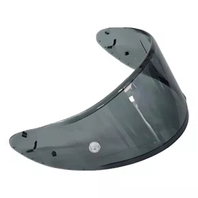 Viseira Capacete Shoei X14 Rf1200 Nxr Cwr 1 Fume