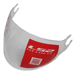 Viseira Ls2 Airflow Of562 Transparente