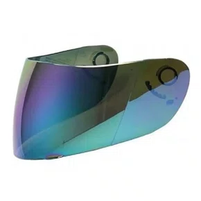 Viseira Polivisor Agv K3 K4 Camaleão