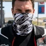 Bandana Alpinestars Blurred Preta Anthracite
