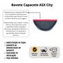 Bavete Capacete ASX City