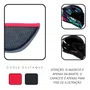 Bavete Capacete ASX City
