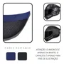 Bavete Capacete Axxis Draken