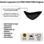 Bavete Capacete Ls2 Ff358/ff350/ff366 Original