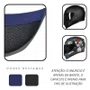 Bavete para Capacete Axxis Eagle