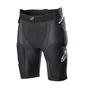 Bermuda Alpinestars Bionic Action Preto
