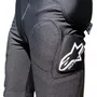 Bermuda Alpinestars Bionic Action Preto