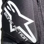 Bermuda Alpinestars Bionic Action Preto