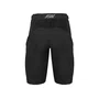 Bermuda Asw Ride 2.0 Preto