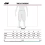Bermuda Asw Ride 2.0 Preto