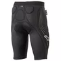 Bermuda Bike Alpinestars Paragon Lite Mtb Downhill Trail