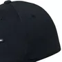 Boné Alpinestars Astar Rubber Logo Flex Fit Original-2 Cores