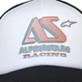 Boné Alpinestars Ayess Trucker