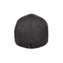 Boné Alpinestars Corp Shift 2 Flexfit Ag Chumbo Preto