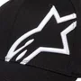 Bone Alpinestars Corp Shift 2 Flexfit Ag Preto Branco