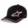 Bone Alpinestars Corp Shift Relay Preto