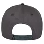 Bone Alpinestars Corp Snap 2 Cinza Escuro Preto