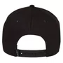 Bone Alpinestars Corp Snap 2 Preto Branco