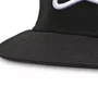Bone Alpinestars Corp Trucker Preto Branco