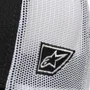 Bone Alpinestars Dunker Trucker Preto Branco