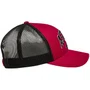 Bone Alpinestars Dunker Trucker Verm Preto