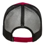 Bone Alpinestars Dunker Trucker Verm Preto