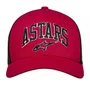 Bone Alpinestars Dunker Trucker Verm Preto