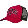 Bone Alpinestars Dunker Trucker Verm Preto