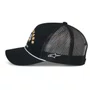 Bone Alpinestars Finisher Trucker Preto Preto