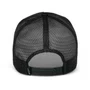 Bone Alpinestars Finisher Trucker Preto Preto