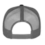 Bone Alpinestars Flag Snapback Azul Marinho Cinza