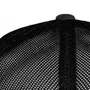Bone Alpinestars Flag Snapback Preto Preto