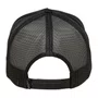Bone Alpinestars Heritage Patch Trucker Preto